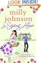 A Spring Affair [Paperback] by Johnson, Milly
