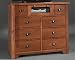 Lifestyle Media Dresser