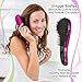 Heaven's Bliss Detangling Brush