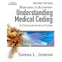 Workbook for Johnson/McHugh's Understanding Medical Coding: A Comprehensive Guide, 2nd