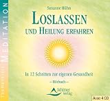 Produkt-Bild: Loslassen und Heilung erfahren - In 12 Schritten zur eigenen Gesundheit - H&ouml;rbuch - 4 CDs