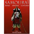 Samoura� : Armes, armures, costumes