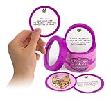 Melissa & Doug Bff Box of Questions Mini