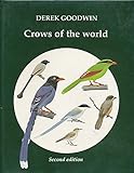 Crows of the world