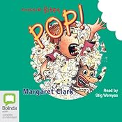 Pop!: Aussie Bites | [Margaret Clark]