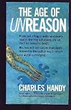 The age of unreason