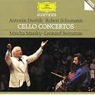 Dvor�k / Schumann: Cello Concertos