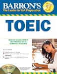 Barron's Toeic With Mp3 Cd