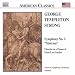 George Templeton Strong: Symphony No. 2 "Sintram"