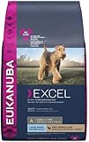 Eukanuba Excel Large Breed Adult Lamb - 25lb