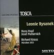 Puccini:Tosca-in German