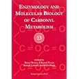 Enzymology and Molecular Biology of Carbonyl Metabolism (No. 13) (Enzymology and Molecular Biology of Carbonyl... by  Edmund Maser, Henry Weiner, Ronald Lindahl, and Bryce Plapp