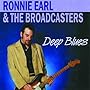 Deep Blues ~ Ronnie Earl