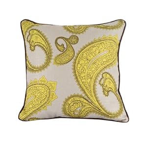 Room Service Global Collection 18 Inch