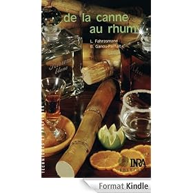 De la canne au rhum