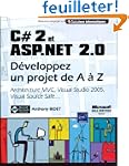 C#2 et ASP.NET 2.0 : D�veloppez un pr...