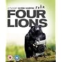 Four Lions [DVD] <b>DVD</b> ~ Riz Ahmed