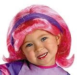 Dee Wig Child