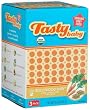 Tastybaby Bollywood Baby, 10.5-Ounce Boxes (Pack of 6)