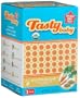 Tastybaby Bollywood Baby, 10.5-Ounce Boxes (Pack of 6)
