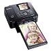 Sony DPP-FP85 (Black) Digital Photo Printer