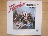 Rockin` Christmas in the `50s. Vinyl LP