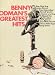 [LP Record] Benny Goodman's Greatest Hits
