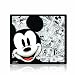 Disney DSY-MP061 Mickey Mouse Mouse Mat