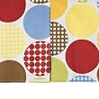 DwellStudio® for Target® Dot Fun Crib Skirt
