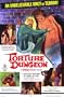 Torture Dungeon Poster Movie 11x17
