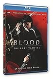 Image de Blood - The Last Vampire [Blu-ray]