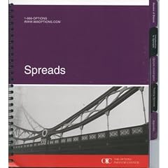 Spreads: Understanding and Trading Options Spread Strategies (with CD-ROM)