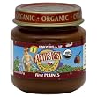 Earths Best 1st Food Organic Prunes Baby Food ( 12x2.5 OZ)