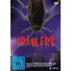 Crawlers [Edizione: Germania]