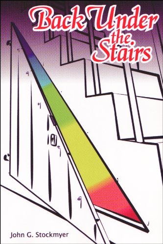 Back Under The Stairs (Bandworld Series - Book #2)