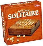 Classic Solitaire - WoodIMAGE