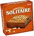 Classic Solitaire - Wood