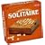 Classic Solitaire - Wood