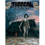 Les Mondes de Thorgal - Kriss de Valnor, tome 1 : Je n'oublie rien !par De Vita