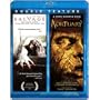 Salvage/Mortuary [Blu-ray]