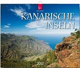 Kanarische Inseln 2012 - 