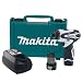 Makita DF030DW 10.8-Volt Ultra Compact Lithium-Ion Cordless Driver-Drill Kit