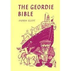 The Geordie Bible (A Frank Graham Book)