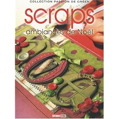 Scraps : Ambiances de No�l