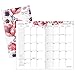 AT-A-GLANCE 2 Year Pocket Monthly Planner 2016, 3.63 x 6.063 Inches, Melanie (144-021)