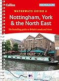 Nottingham, York & the North East