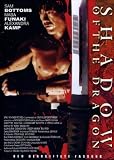 Shadow of the Dragon - Pat Morita