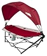 Kijaro Arkansas Razorbacks All in One Hammock