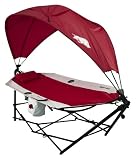 Kijaro Arkansas Razorbacks All in One Hammock
