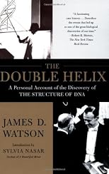 The Double Helix